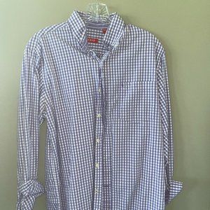 IZOD Mens Dress shirt